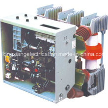 Zn12-12 Indoor High-Voltage Vacuum Circuit Breaker